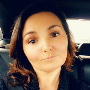 Meet your Posher, Tiffany